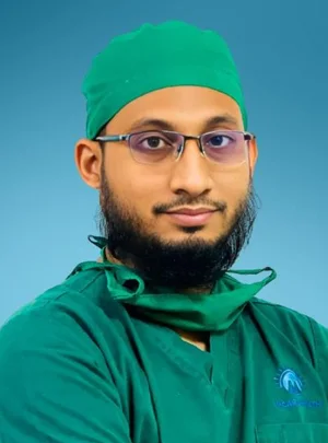 ডা. মোহাম্মদ ওসমান গণি
