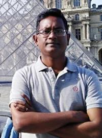 ডা. মোহাম্মদ রফিকুল ইসলাম