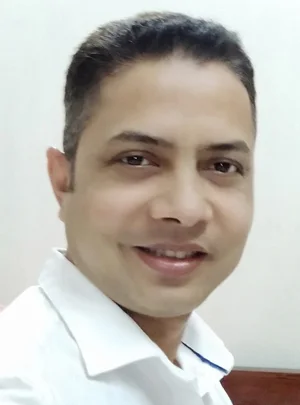 ডা. মোহাম্মদ রাজীব মাহমুদ