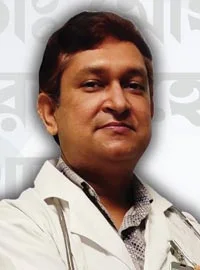 ডা. মোহাম্মদ রেজা হোসেন খান