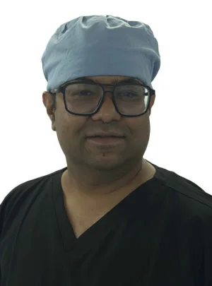 ডা. মোহাম্মদ রুবাইআথ তাশ্ফিন
