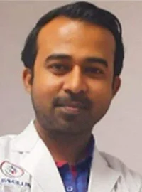 ডা. মোহাম্মদ সাফায়েত কামাল