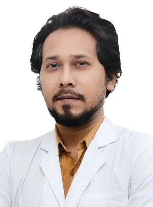 ডা. মোহাম্মদ সাকিব-আল-নাহিয়ান