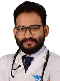 ডা. মোহাম্মদ সানাউল হক সরকার