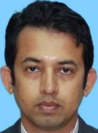 ডা. মোহাম্মদ সারওয়ার আলম মিঠু