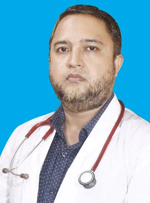ডা. মোহাম্মদ সাজ্জাদুল আলম
