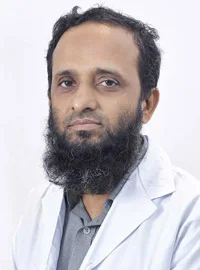 ডা. মোহাম্মদ সেলিম