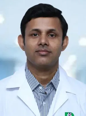 ডা. মোহাম্মদ সেলিম শাহী