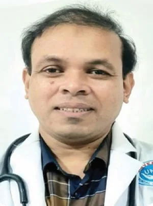 ডা. মোহাম্মদ শফিকুল ইসলাম