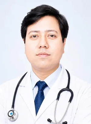 ডা. মোহাম্মদ শাহ কামাল