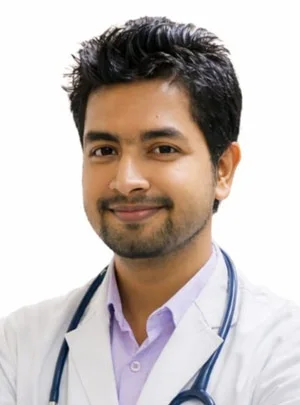 ডা. মোহাম্মদ শাহাদাত হোসেন