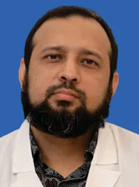 ডা. মোহাম্মদ শহিদুল আলম