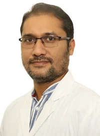 ডা. মোহাম্মদ শাহরিয়ার রহমান