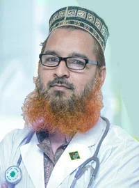 ডা. মোহাম্মদ সোহেল রানা