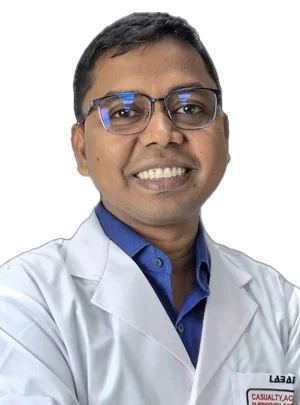 ডা. মোহাম্মদ সোহেল-উজ্জামান