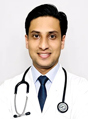 ডা. মোহাম্মদ স্য়দুজ্জামান
