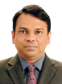 ডা. মোহাম্মদ তানভীর ইসলাম