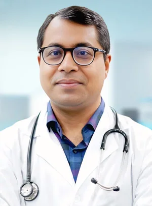 ডা. মোহাম্মদ ইউসুফ আলী