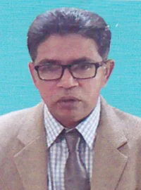 Dr. Mohammad Zahidul Hoque