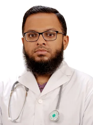 ডা. মোহাম্মদ আরমান