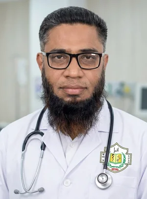 ডা. মোহাম্মদ জসিম উদ্দিন