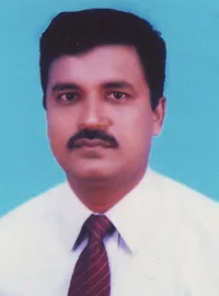 ডা. মোহাম্মদ শাফায়েত উল্লাহ