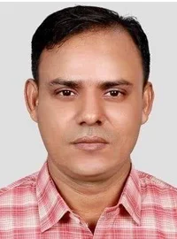 ডা. মোহাম্মদ শাহীন