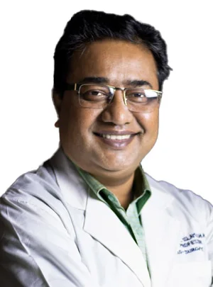 ডা. মোহাম্মদ শামসুল ইসলাম খান