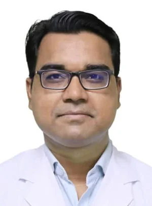 ডা. মোহাম্মদ ইউসুফ আলী