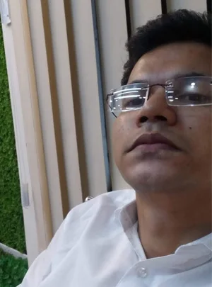ডা. মোহ’ডি ফরিদুল ইসলাম