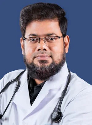 ডা. মো. সৈয়দুল ইসলাম (সাজু)