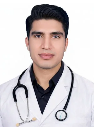 ডা. মহিউদ্দিন আহমেদ কাজোল