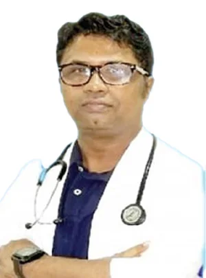 ডা. মঈনুদ্দিন এম. ইলিয়াস