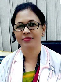 ডা. মোমেনা বেগম