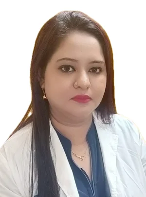 ডা. মমতাজ বেগম (মেঘনা)