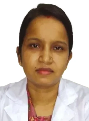 ডা. মনি রানী