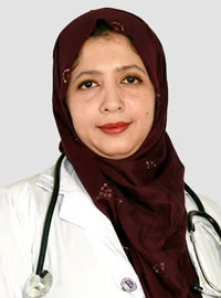 ডা. মনিকা পারভীন