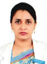 ডা. মনিরা রাফাত চৌধুরী