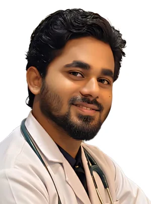 ডা. মনিরুল হক