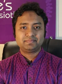 ডা. মনিরুজ্জামান ওলিভে, পি টি