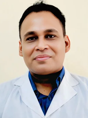 ডা. মোন্ওয়োর কবির সুমন