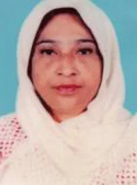 ডা. মোরশেদা আক্তার