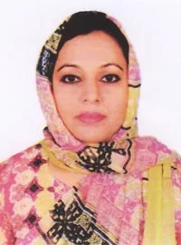 ডা. মোসাম্মৎ মিরা পারভীন