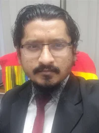 ডা. মোস্তফা কামাল আরেফিন