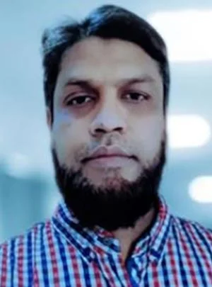 ডা. মোস্তফা কামাল মাসুদ