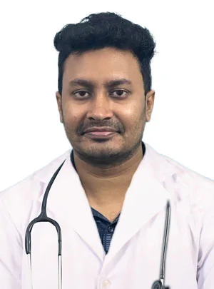 ডা. মোস্তফা মারুফ