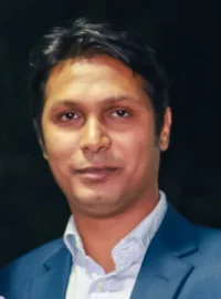 ডা. মোস্তফা শওকত ইমরান