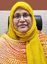 ডা. মৌসুমী মার্জিআরা