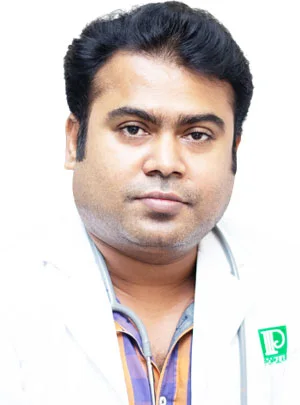 ডা. মৃণাল কান্তি সানা