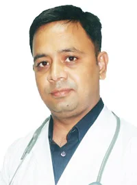 ডা. এম.এস. আলম